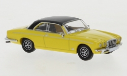 PCX87 PCX870167 - H0 - Jaguar XJ-C - gelb
